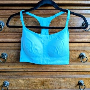 Women's Huug Daily Racerback Sports Bra